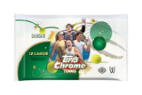 2026 Topps Chrome Tennis Delight Box