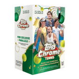 2026 Topps Chrome Tennis Blaster Box