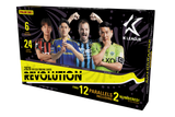 2025-26 Panini Revolution K League Soccer Hobby Box