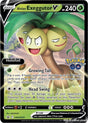 Alolan Exeggutor V - SWSH225