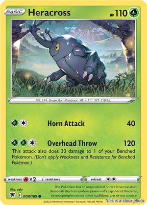 Heracross
