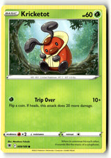 Kricketot