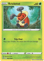 Kricketot
