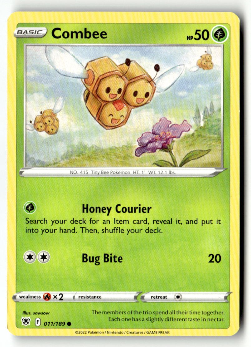 Combee
