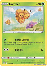 Combee