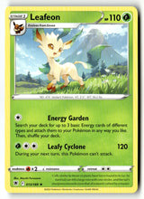 Leafeon