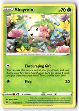 Shaymin - 014/189 - [SWSH10 - SWSH10: Astral Radiance]