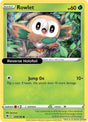Rowlet - 019/189 - [SWSH10 - SWSH10: Astral Radiance] - Reverse Holofoil