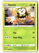Dartrix - 020/189 - [SWSH10 - SWSH10: Astral Radiance]