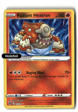 Radiant Heatran