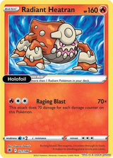 Radiant Heatran