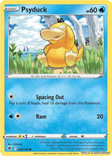 Psyduck