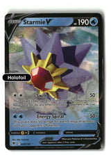 Starmie V