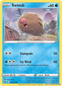 Swinub - 031/189 - [SWSH10 - SWSH10: Astral Radiance]