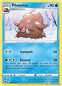 Piloswine - 032/189 - [SWSH10 - SWSH10: Astral Radiance]