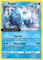 Regice - 037/189 - [SWSH10 - SWSH10: Astral Radiance] - Reverse Holofoil