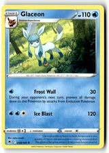 Glaceon - 038/189 - [SWSH10 - SWSH10: Astral Radiance]