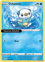 Oshawott - 041/189 - [SWSH10 - SWSH10: Astral Radiance] - Reverse Holofoil