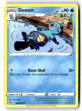 Dewott