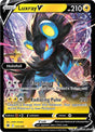 Luxray V