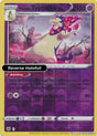 Hisuian Typhlosion - 052/189 - [SWSH10 - SWSH10: Astral Radiance] - Reverse Holofoil