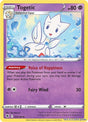 Togetic - 056/189 - [SWSH10 - SWSH10: Astral Radiance]
