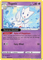 Togetic - 056/189 - [SWSH10 - SWSH10: Astral Radiance] - Reverse Holofoil