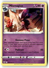 Mismagius - 059/189 - [SWSH10 - SWSH10: Astral Radiance]