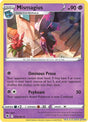Mismagius - 059/189 - [SWSH10 - SWSH10: Astral Radiance]