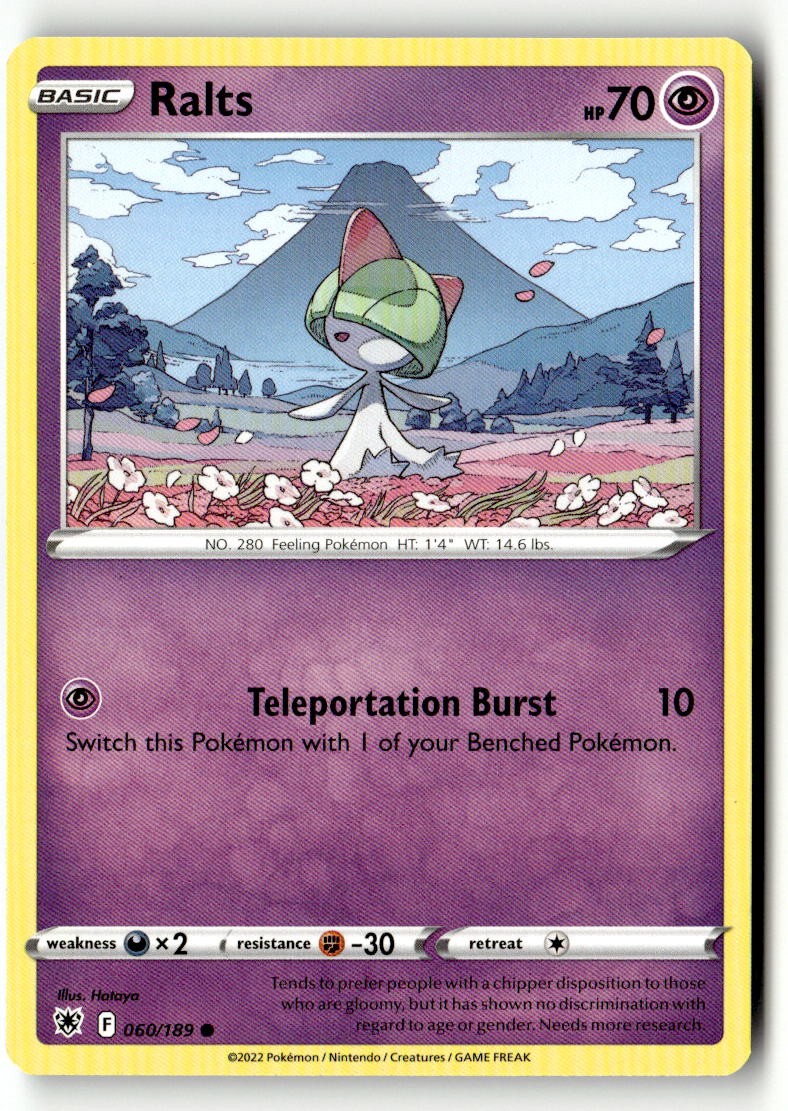 Ralts