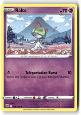 Ralts