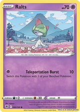 Ralts