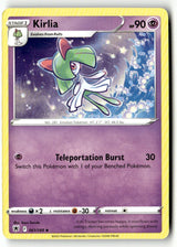 Kirlia