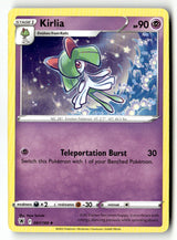 Kirlia