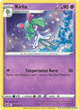 Kirlia
