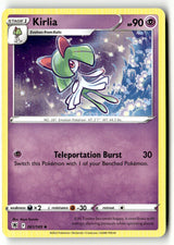 Kirlia