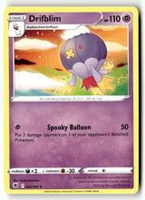 Drifblim - 064/189 - [SWSH10 - SWSH10: Astral Radiance]