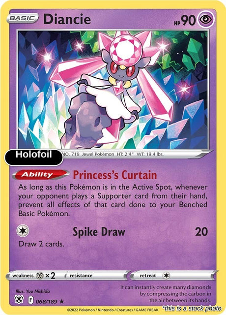 Diancie