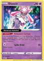 Diancie - 068/189 - [SWSH10 - SWSH10: Astral Radiance] - Reverse Holofoil
