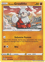 Hisuian Growlithe - 070/189 - [SWSH10 - SWSH10: Astral Radiance]