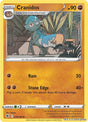 Cranidos - 076/189 - [SWSH10 - SWSH10: Astral Radiance]