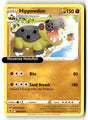 Hippowdon