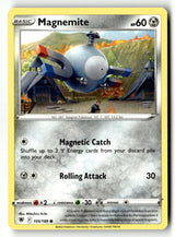 Magnemite