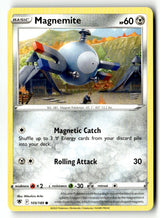 Magnemite