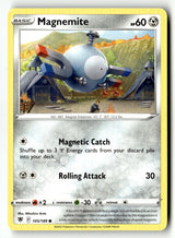 Magnemite