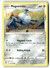 Magnemite