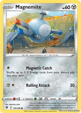 Magnemite