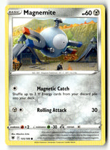 Magnemite