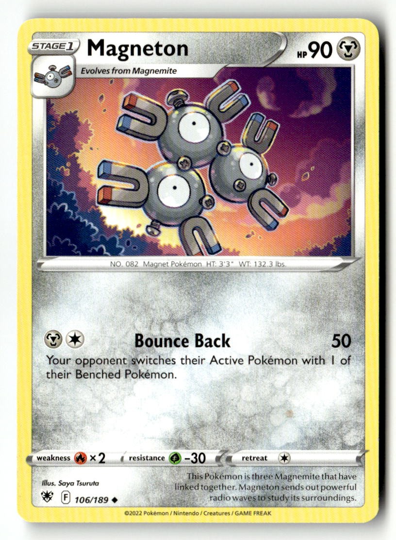Magneton