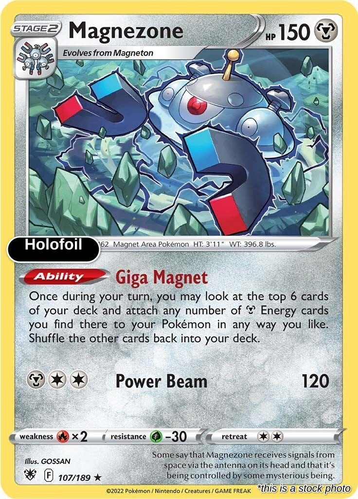 Magnezone